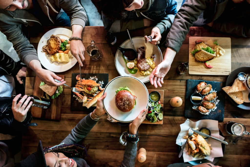 A Food Lover’s Guide to Piney Woods Lake: The Best Eats and Hidden Gems in LaGrange’s Scenic Neighborhood